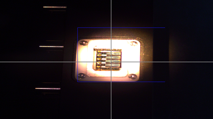 瞬态光电流电压测试系统 5