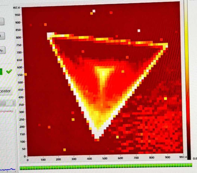 光致发光（PL）扫描测试系统 2