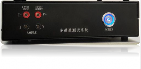 LTM-LED大面积LED老化光源测试系统 4